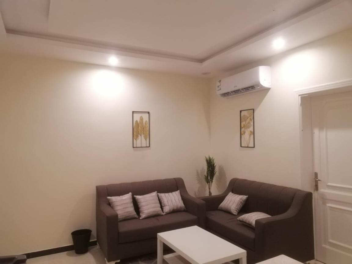 (وحدات سكنية راقية( شقق البدور Jiddah Esterno foto